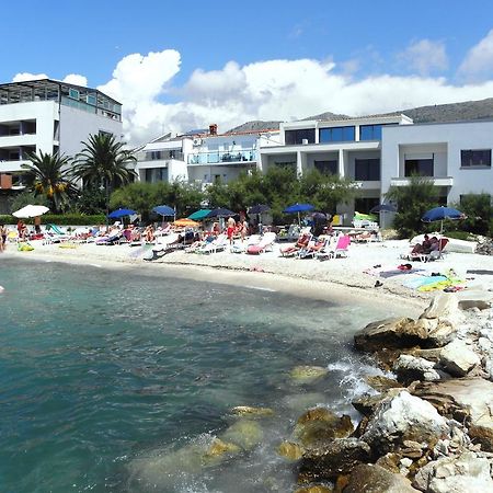 Beach Guesthouse Mediteran 포드스트라나 객실 사진