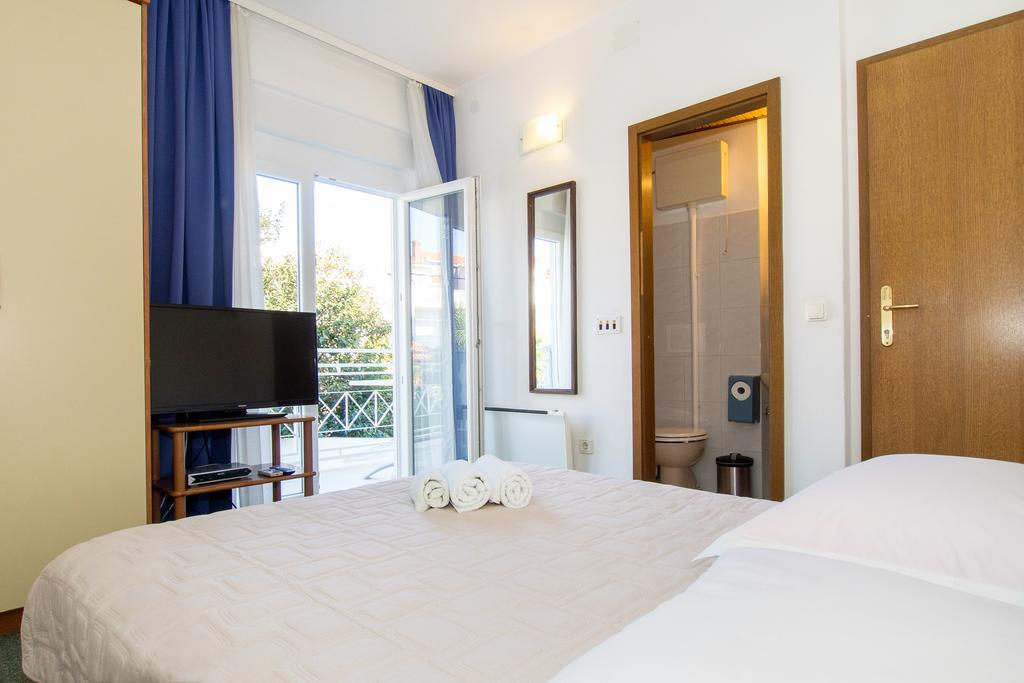 Beach Guesthouse Mediteran 포드스트라나 객실 사진