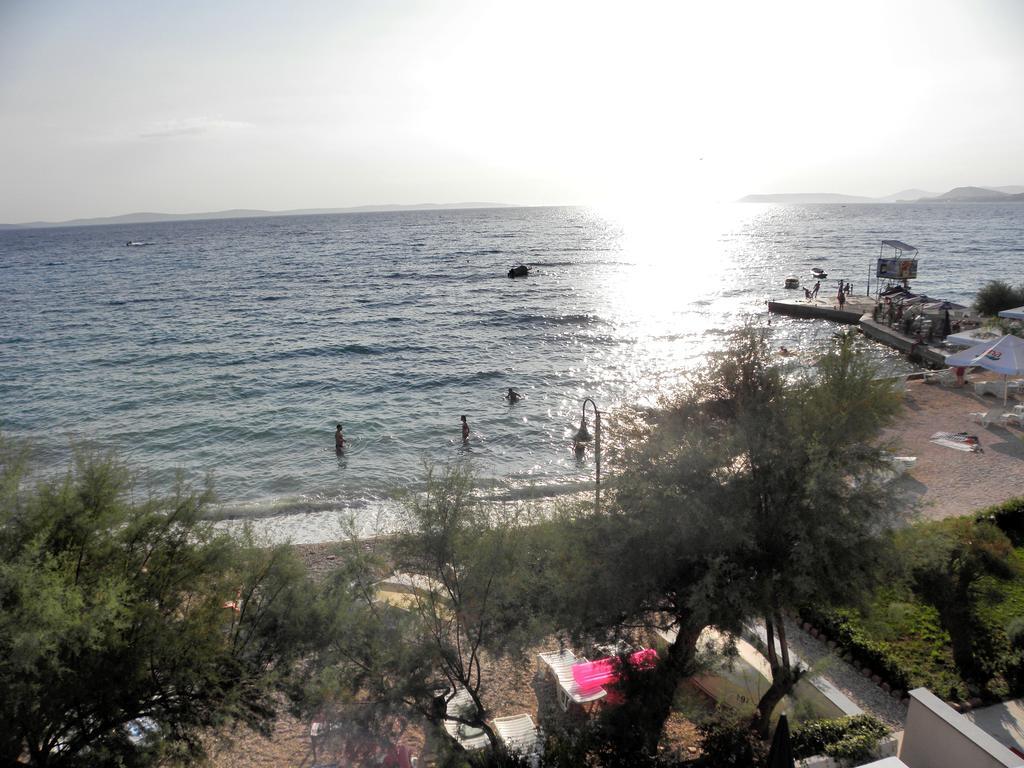 Beach Guesthouse Mediteran 포드스트라나 객실 사진