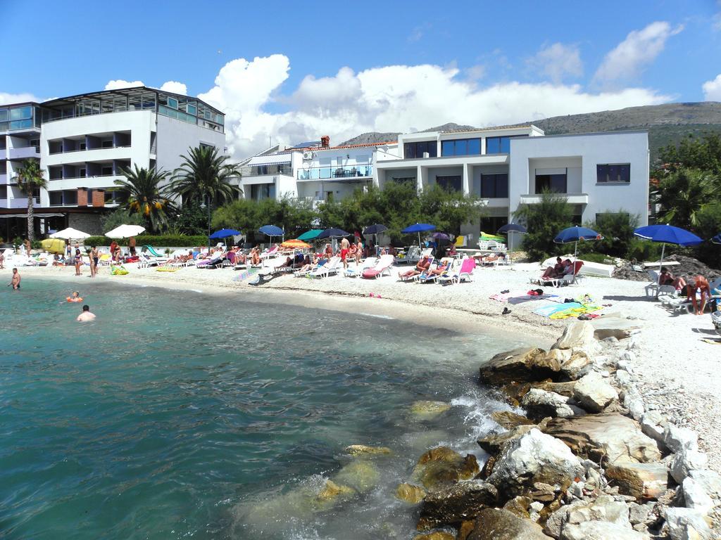 Beach Guesthouse Mediteran 포드스트라나 객실 사진