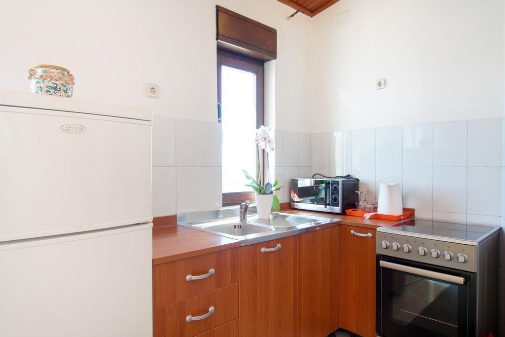 Beach Guesthouse Mediteran 포드스트라나 객실 사진