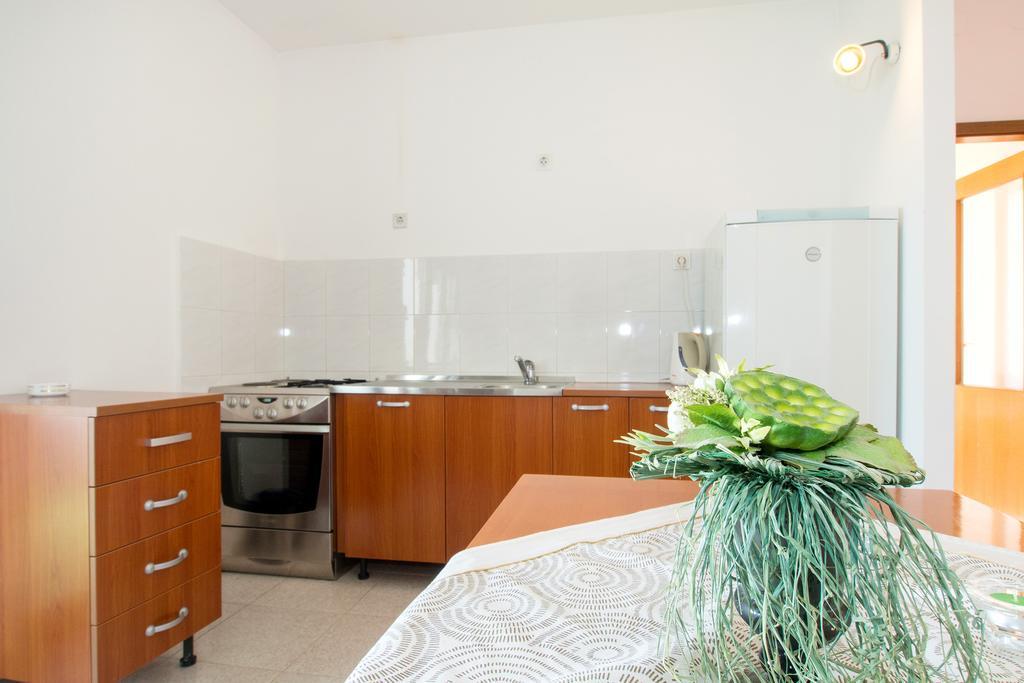 Beach Guesthouse Mediteran 포드스트라나 객실 사진