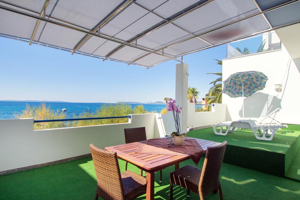 Beach Guesthouse Mediteran 포드스트라나 객실 사진